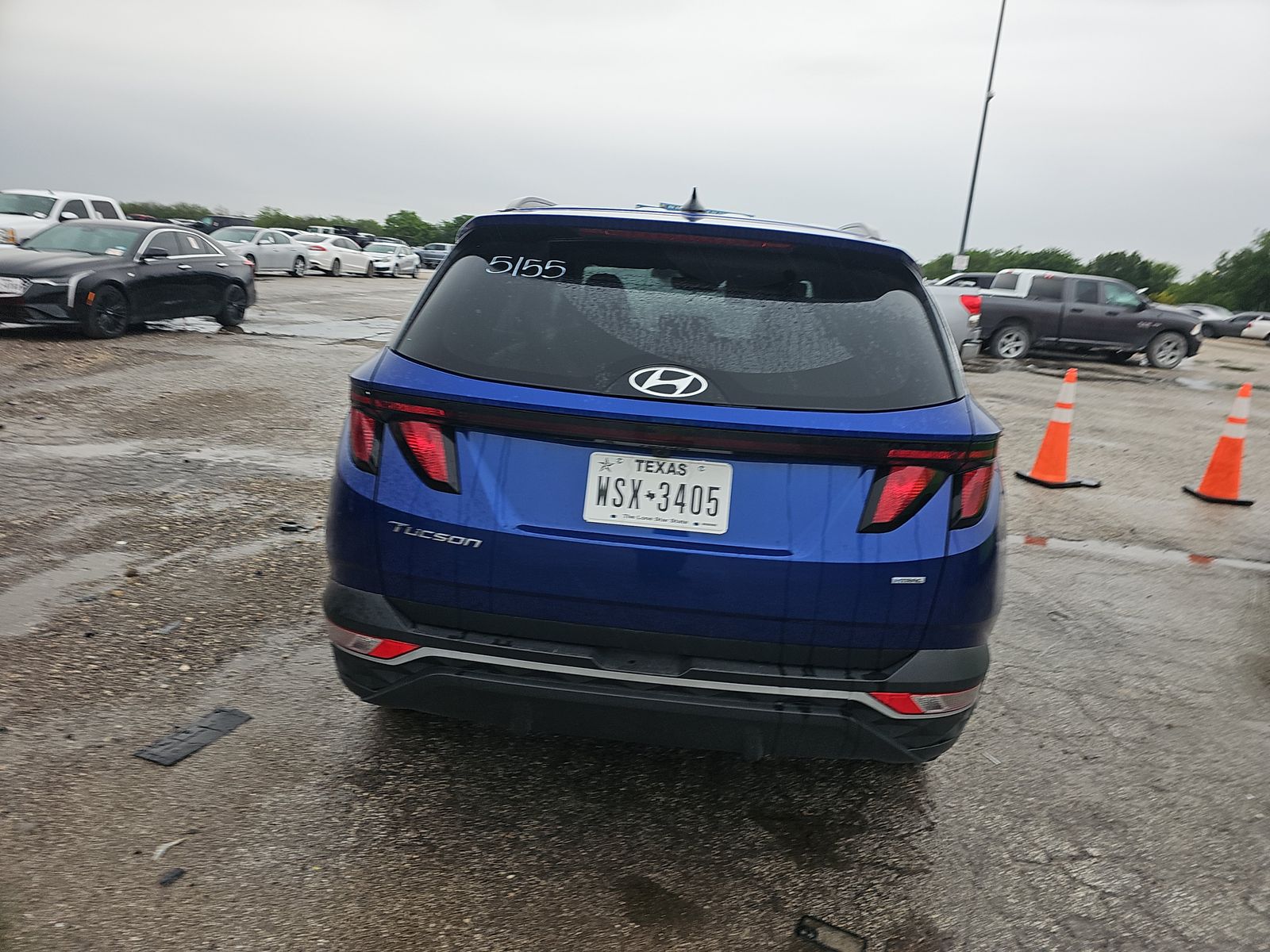 HYUNDAI OTHER - 6