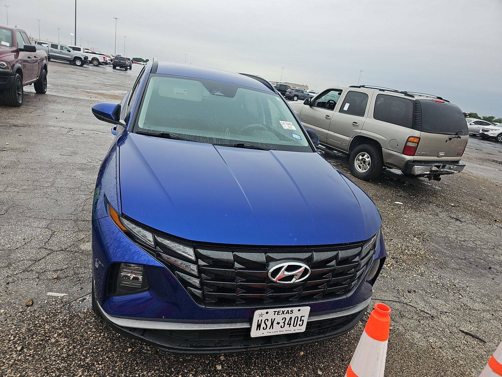 HYUNDAI OTHER - 3