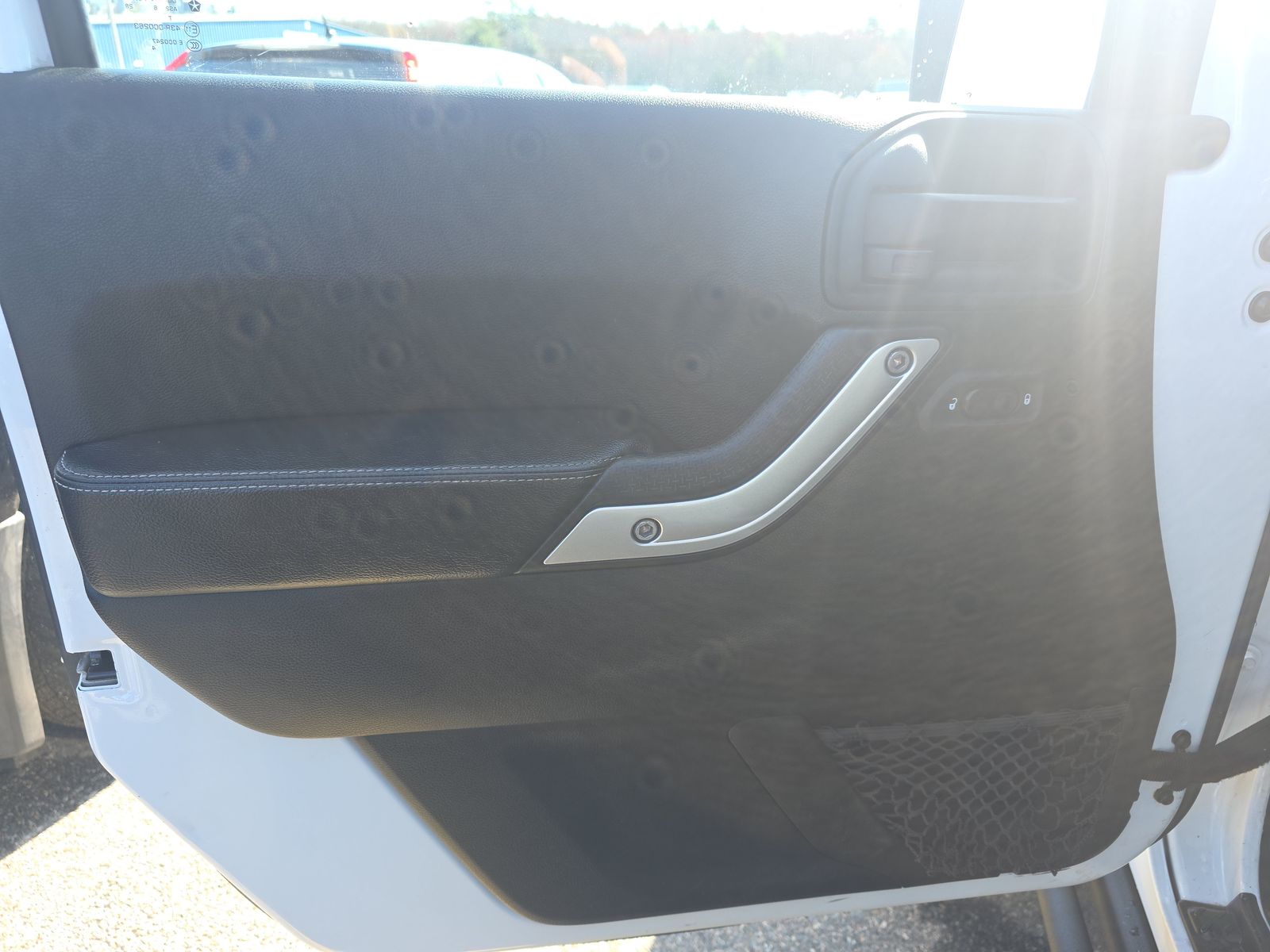 JEEP RUB HRD RK - 10