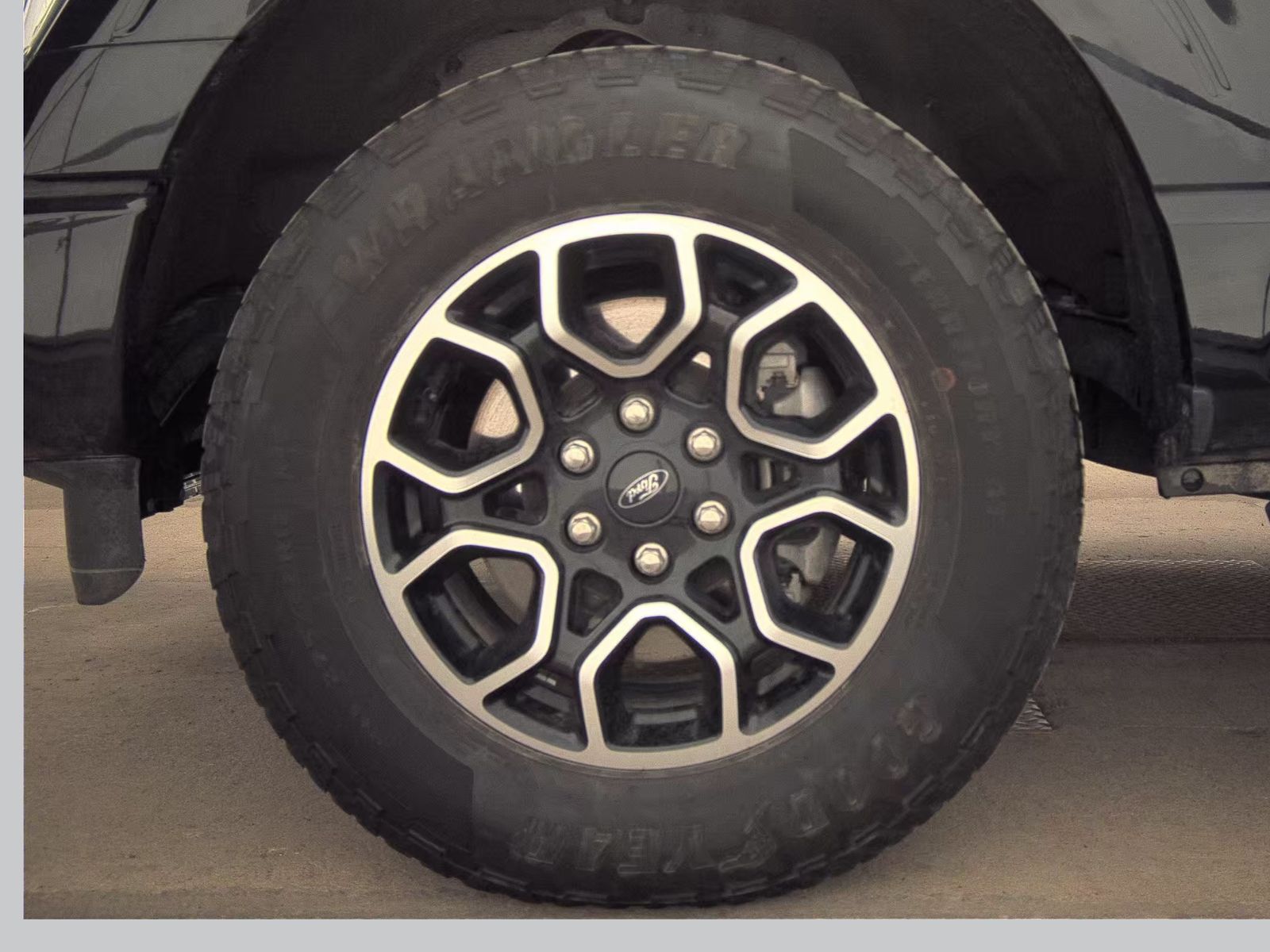 FORD F-150 - 10