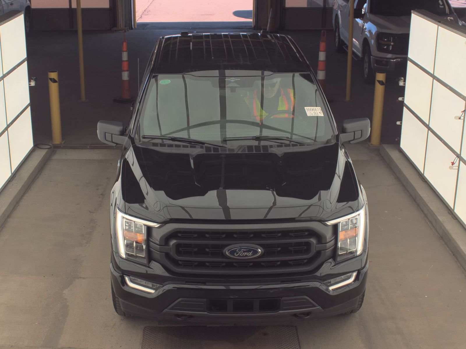FORD F-150 - 3