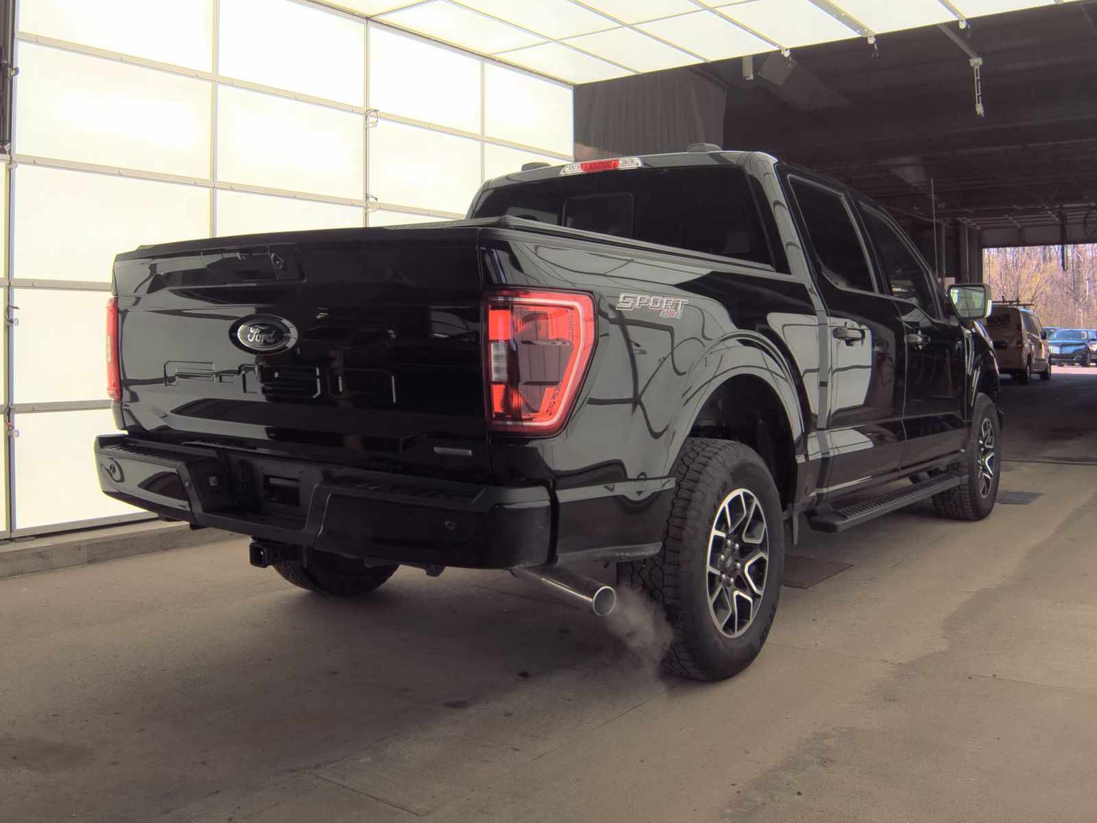 FORD F-150 - 6