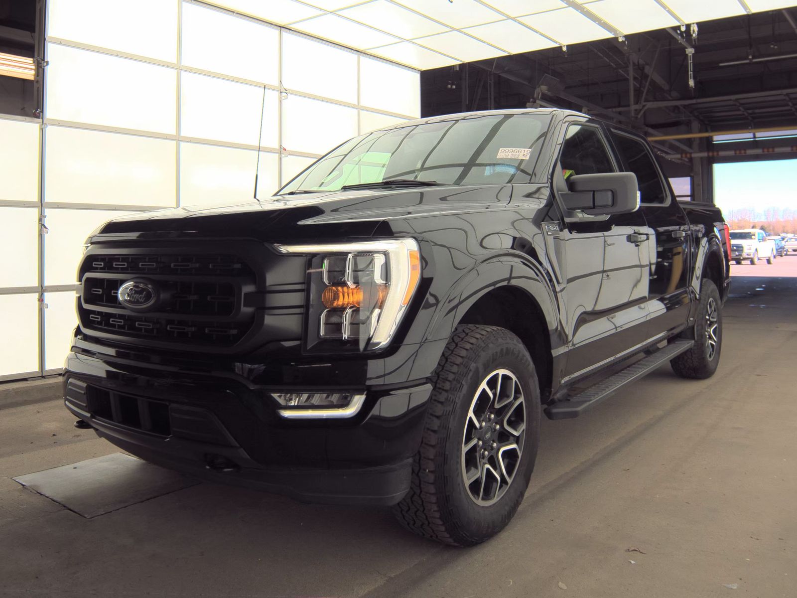 FORD F-150 - 1
