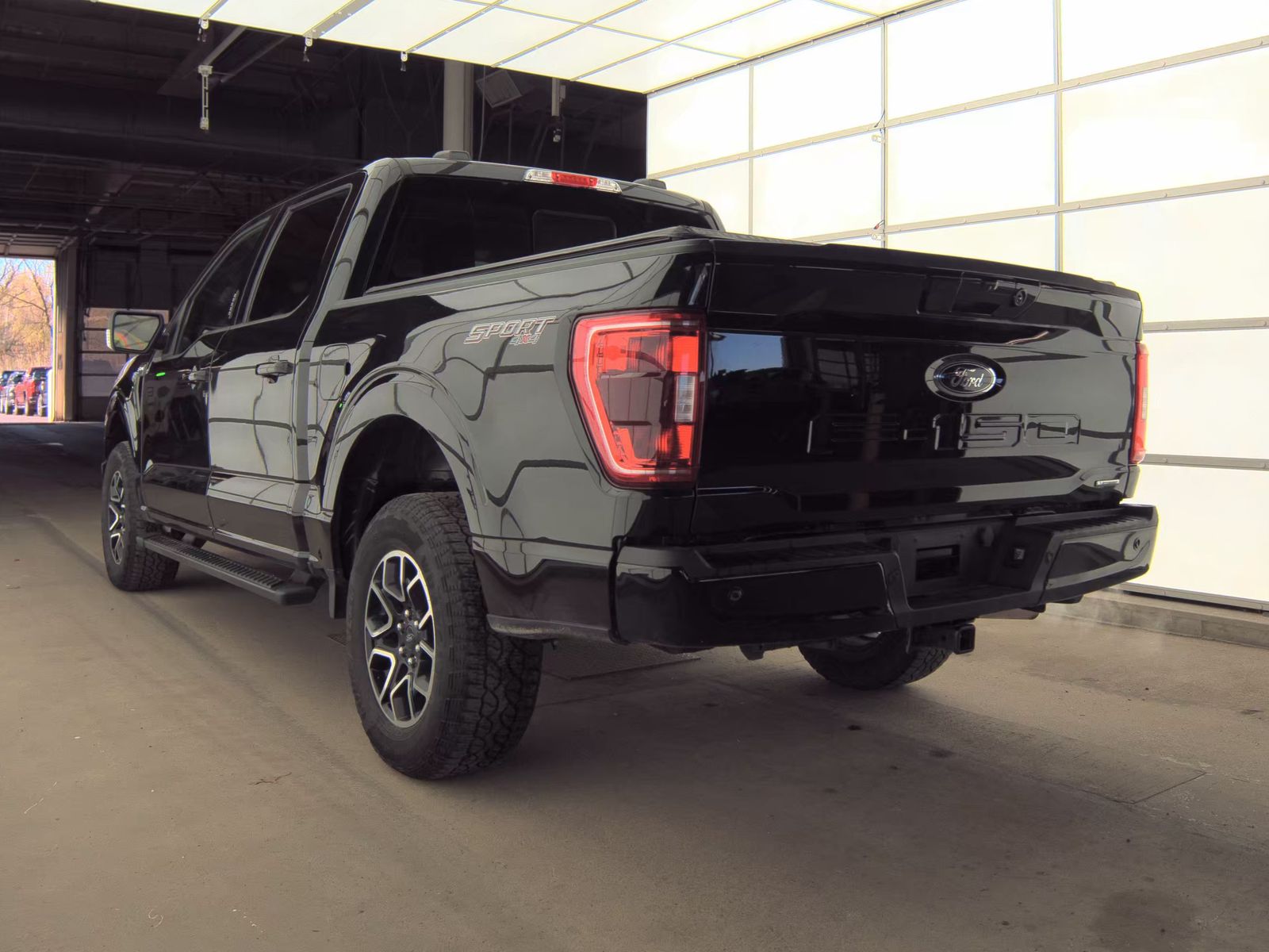 FORD F-150 - 9