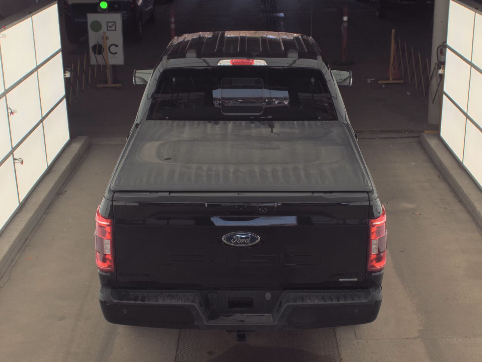 FORD F-150 - 7
