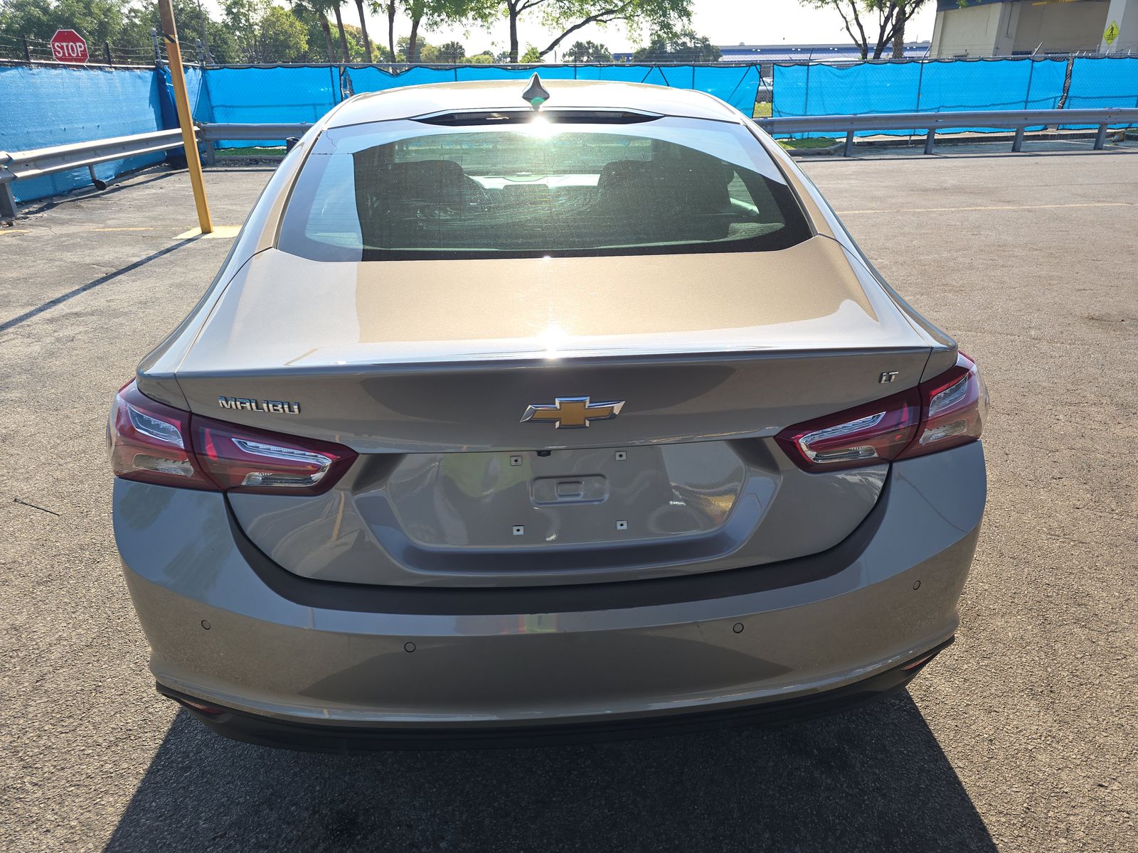 CHEVROLET CAMARO - 6