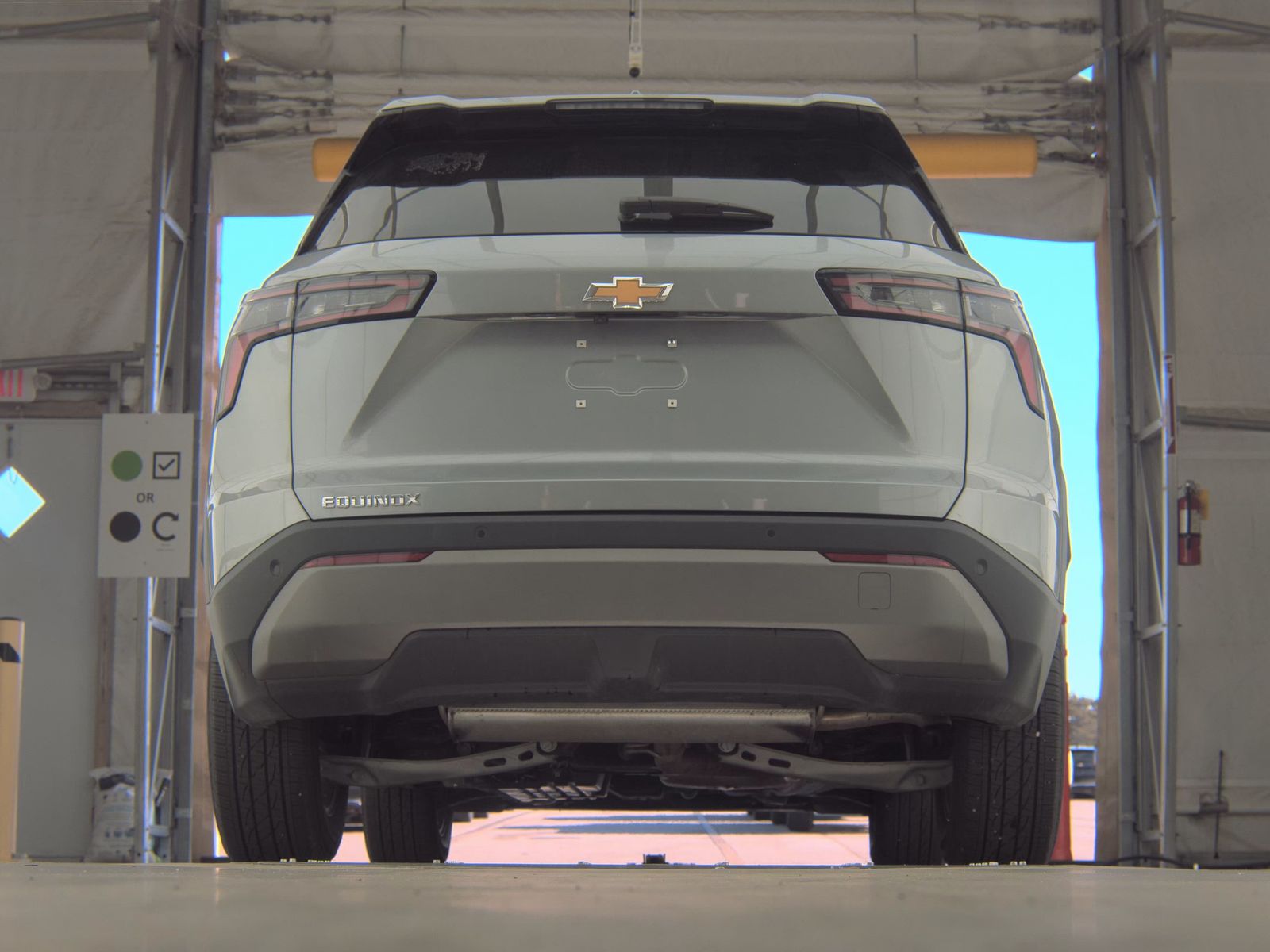 CHEVROLET FWD LT - 8