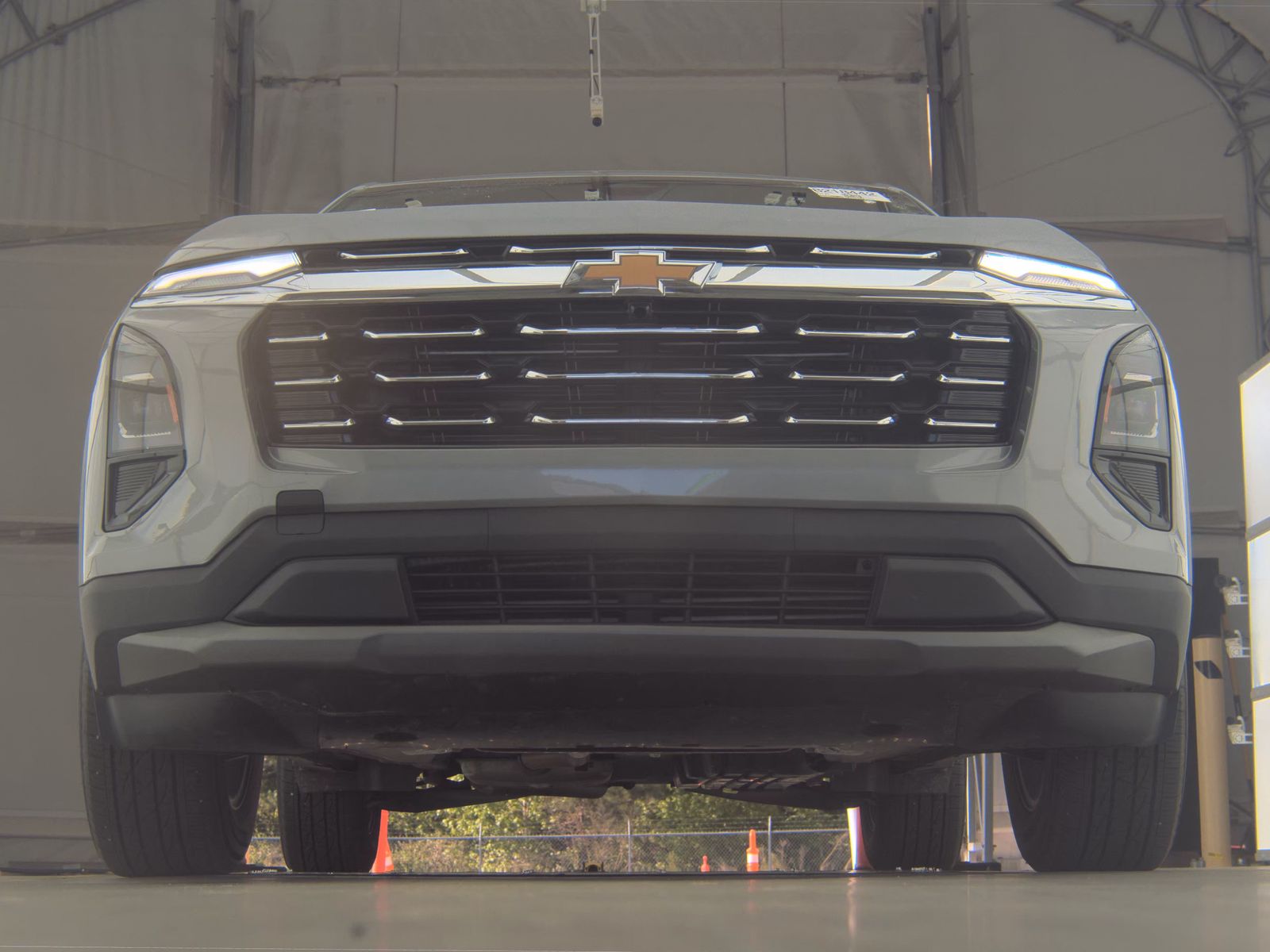 CHEVROLET FWD LT - 4