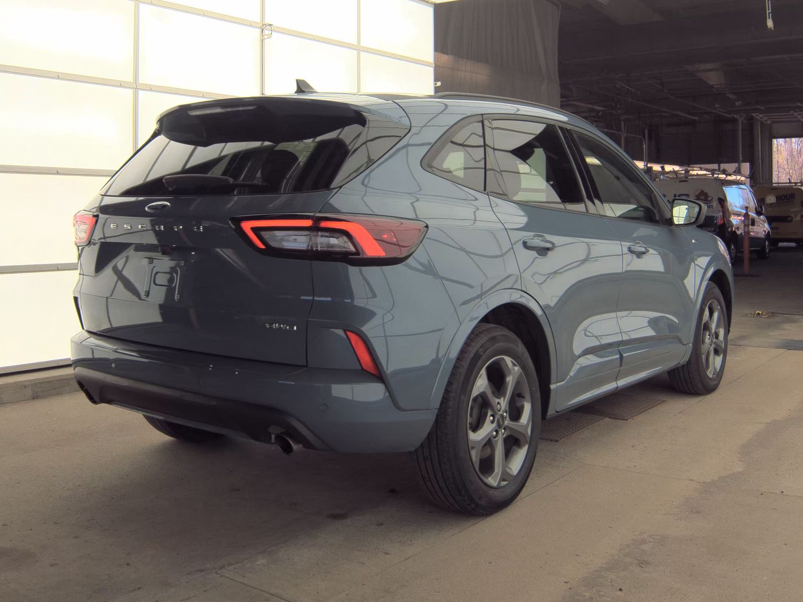 FORD ESCAPE - 6