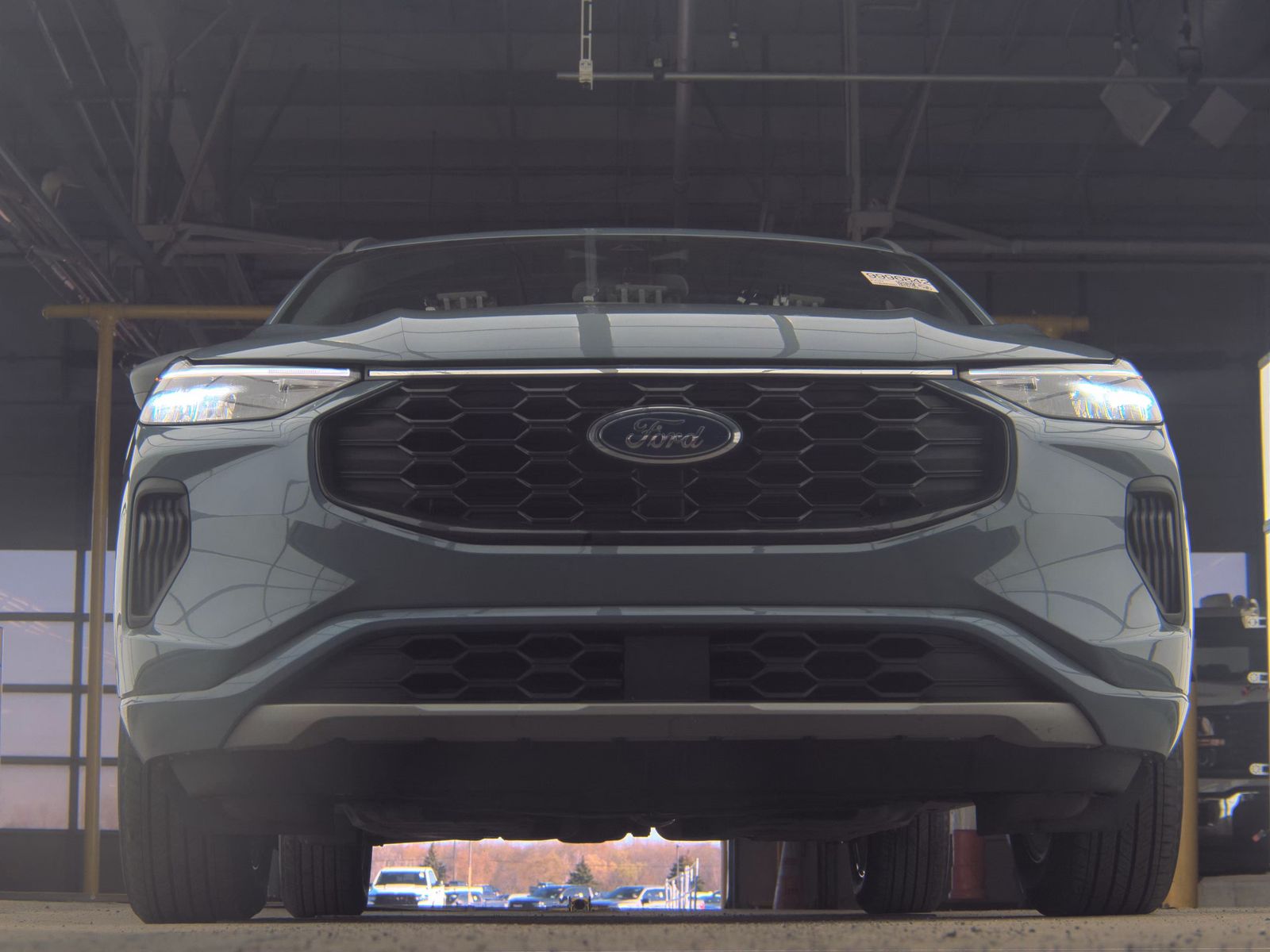 FORD ESCAPE - 4