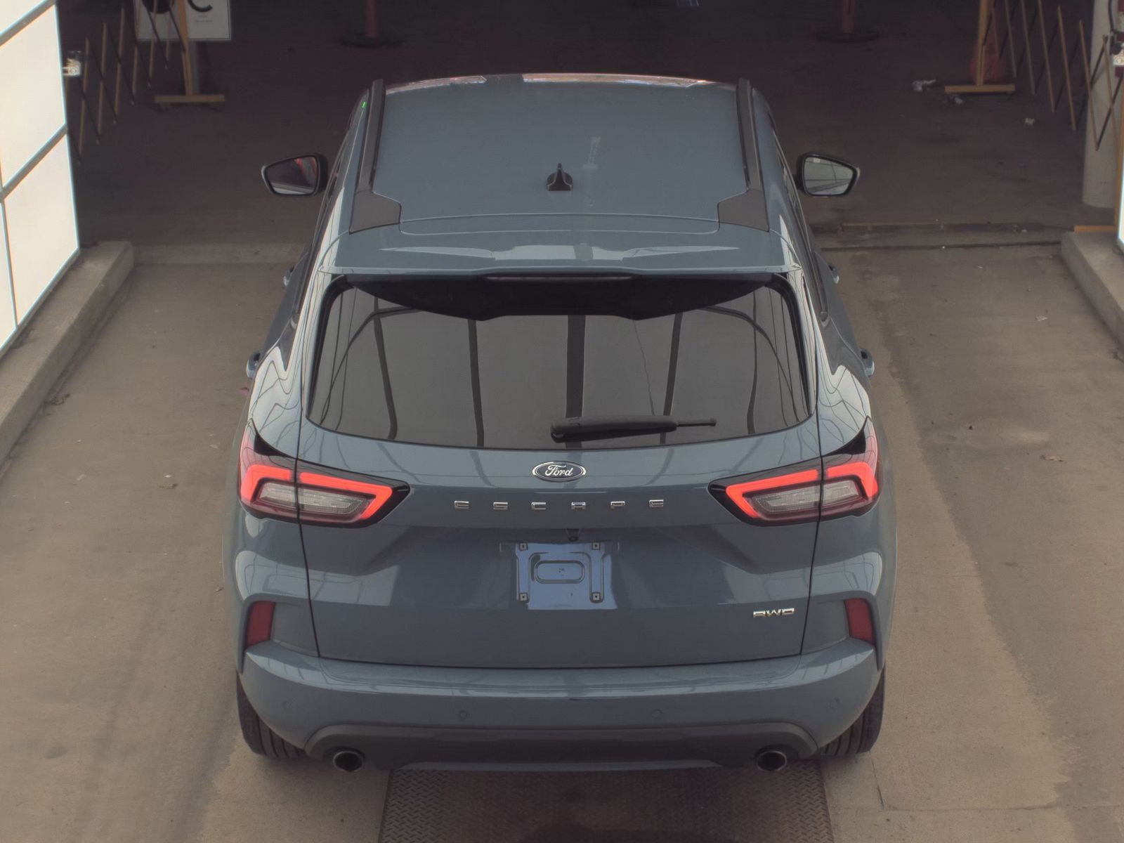 FORD ESCAPE - 7