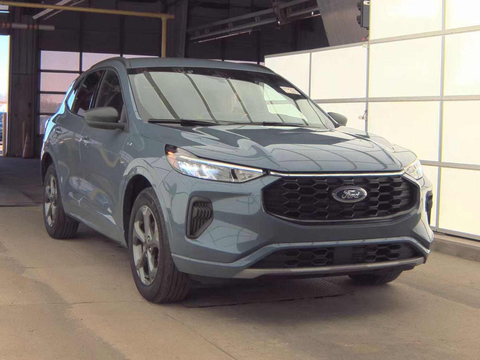 FORD ESCAPE - 5