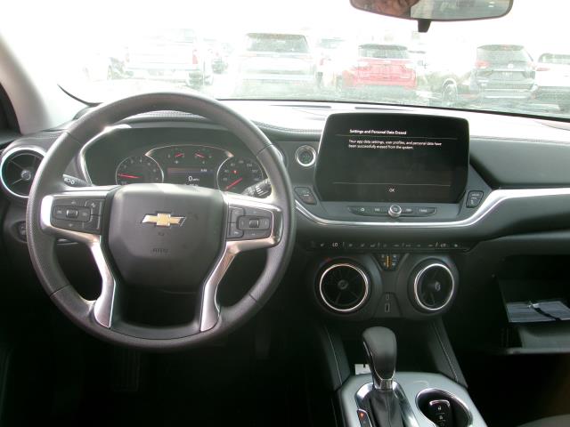 CHEVROLET LT - 6