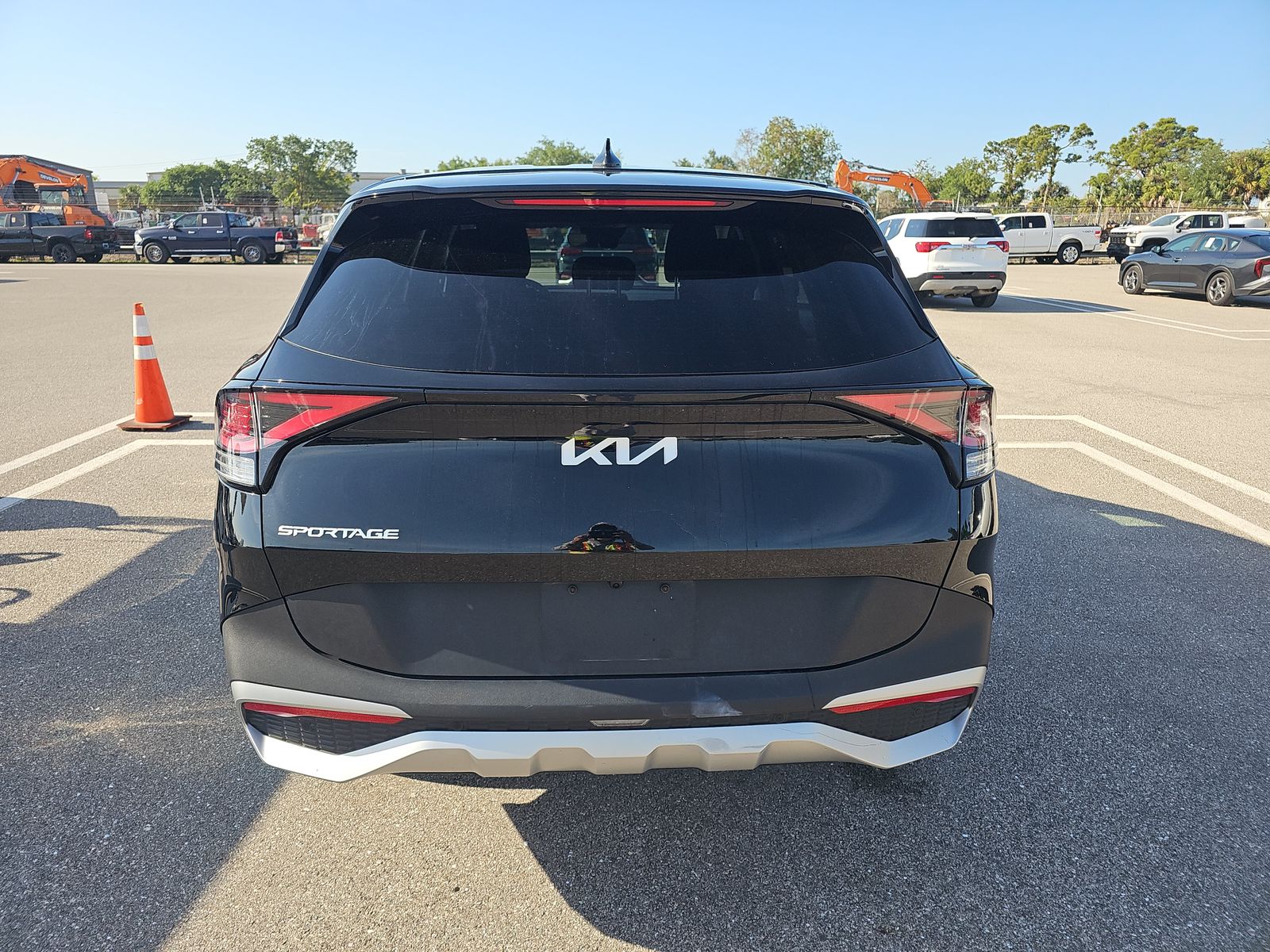 KIA OTHER - 6
