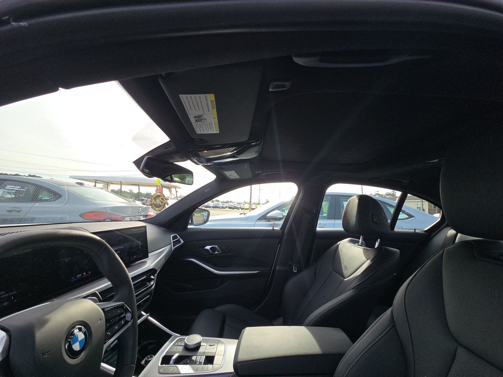 2026 BMW 3 Series 330i xDrive AWD