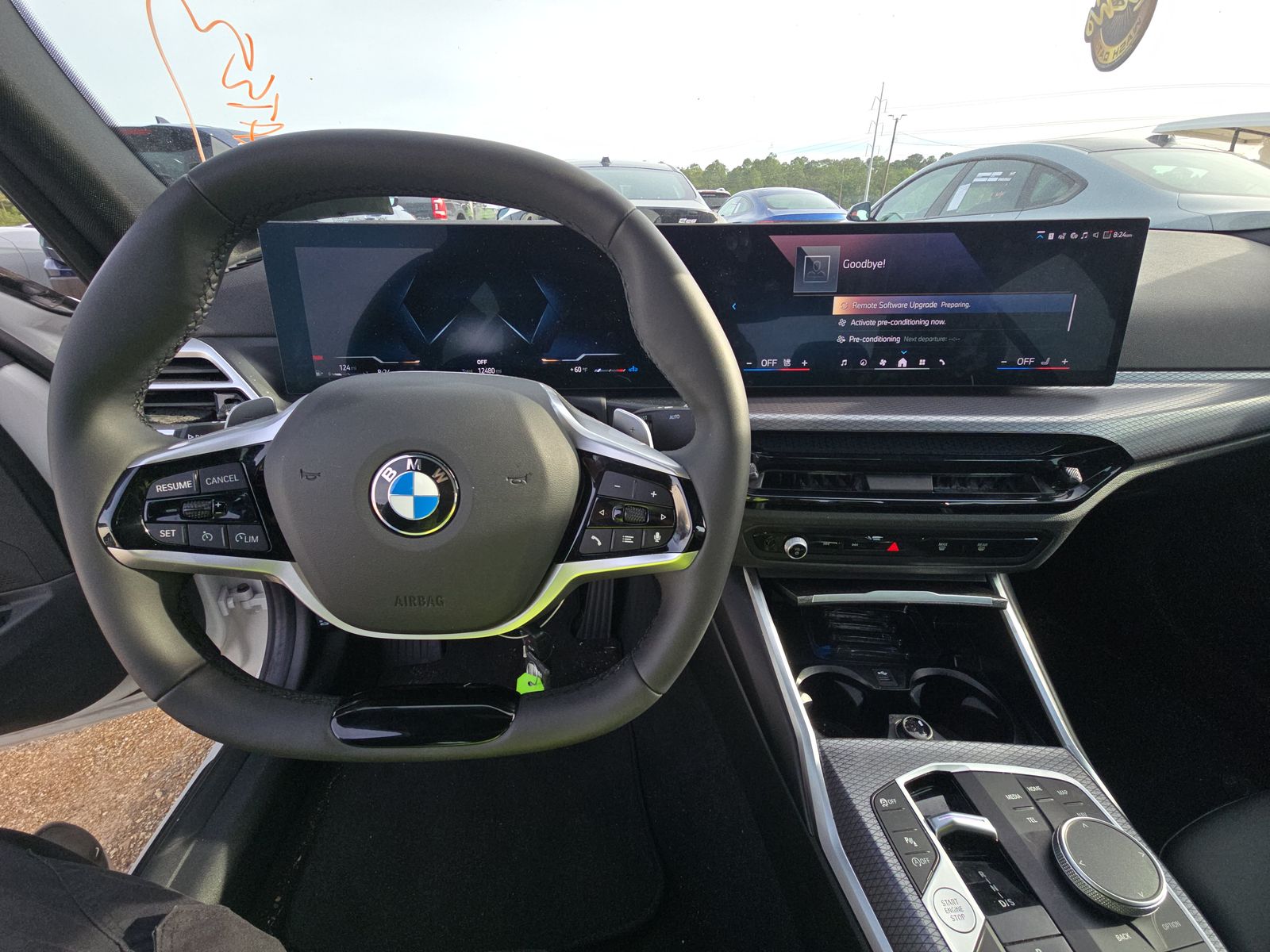 2026 BMW 3 Series 330i xDrive AWD