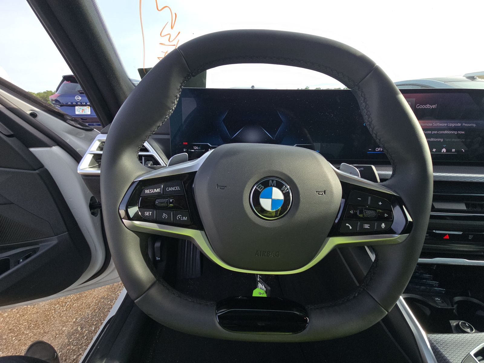 2026 BMW 3 Series 330i xDrive AWD