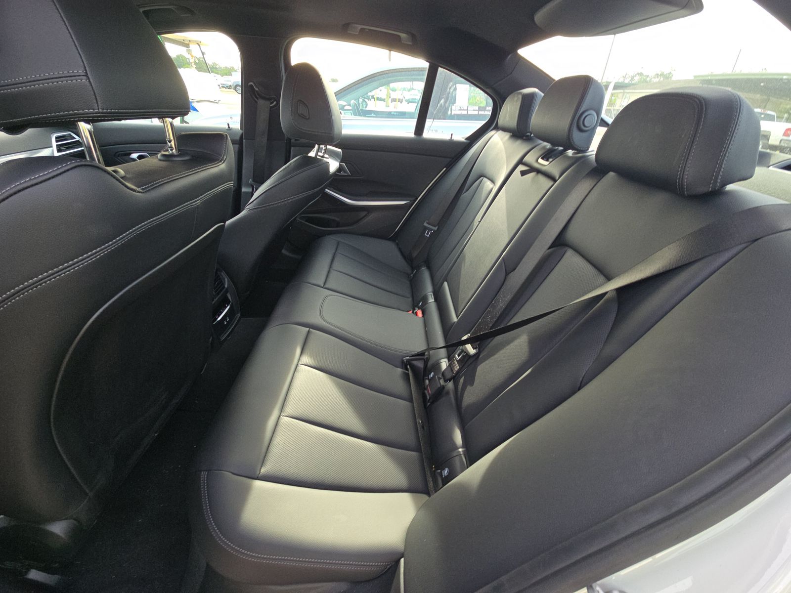 2026 BMW 3 Series 330i xDrive AWD