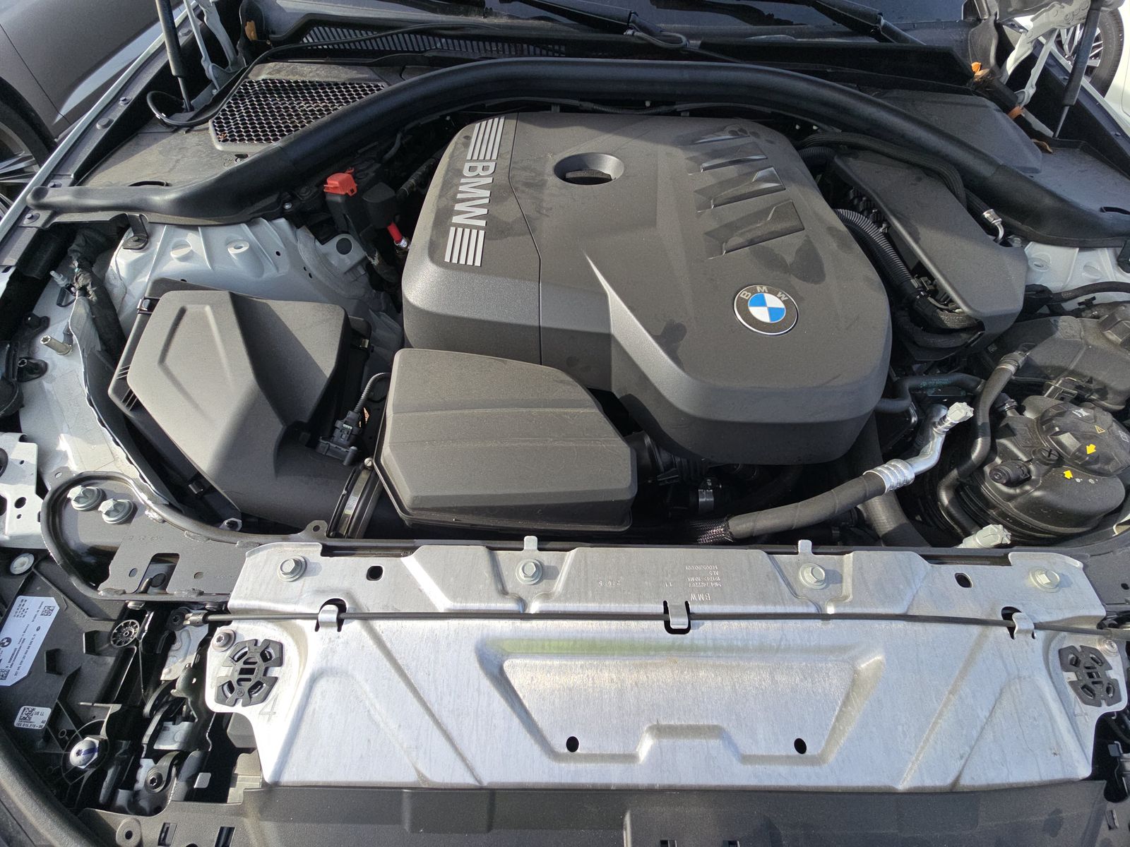 2026 BMW 3 Series 330i xDrive AWD