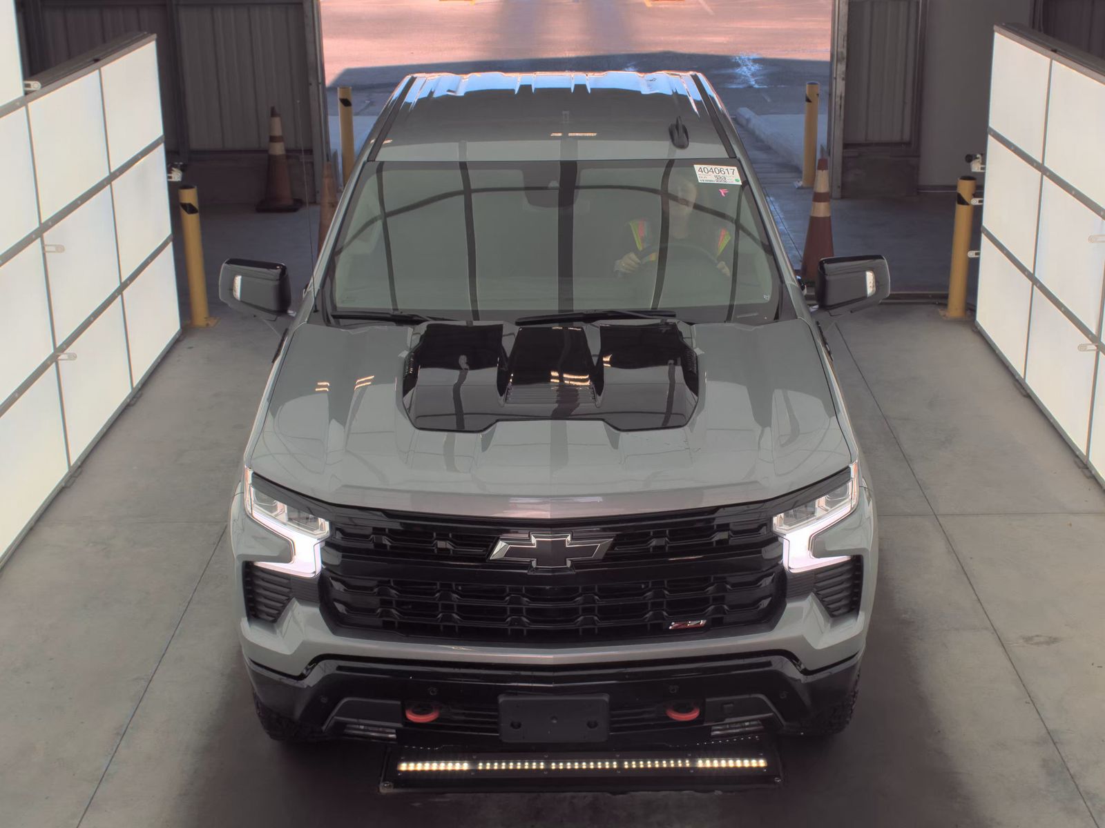 CHEVROLET LT TRL BOS - 3