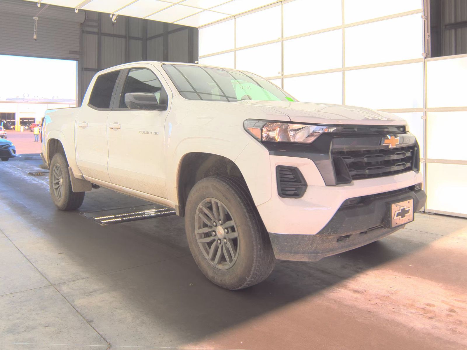 CHEVROLET 4WD LT - 5