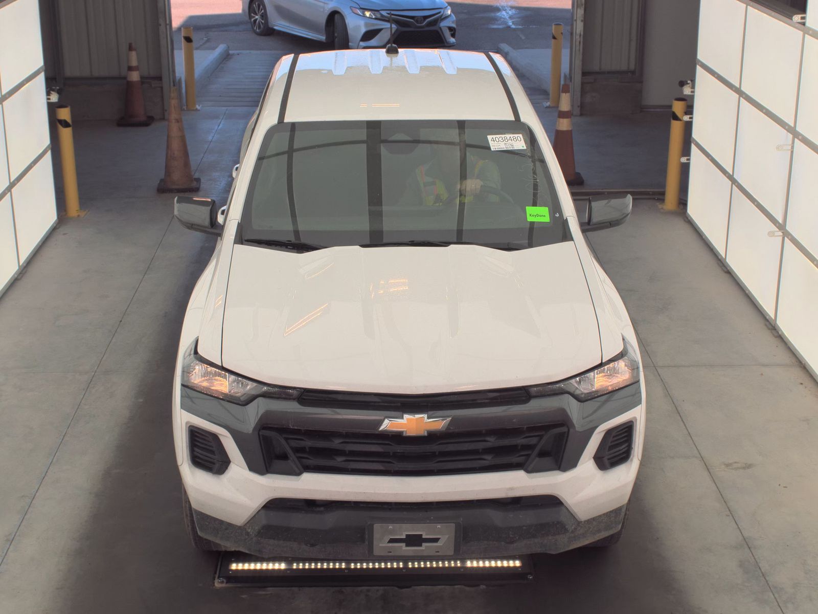 CHEVROLET 4WD LT - 3