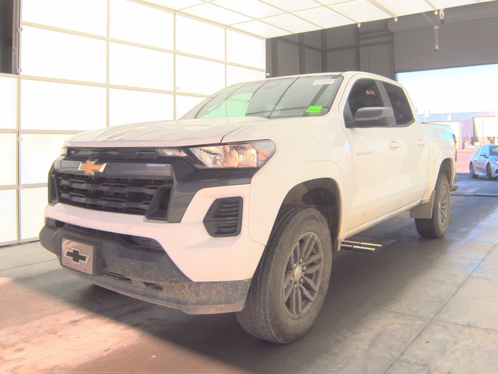 CHEVROLET 4WD LT - 1