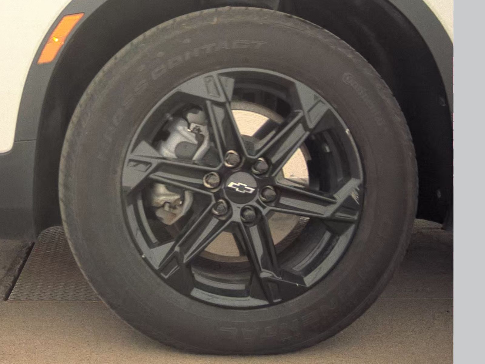 CHEVROLET BLAZER - 10