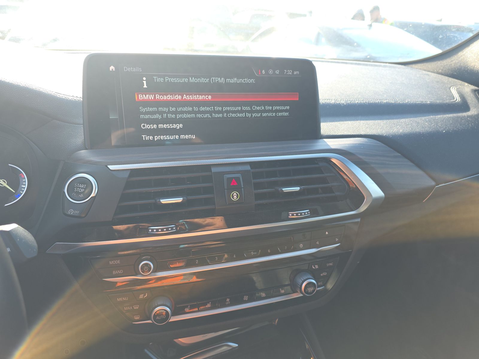 2019 BMW X3 xDrive30i AWD