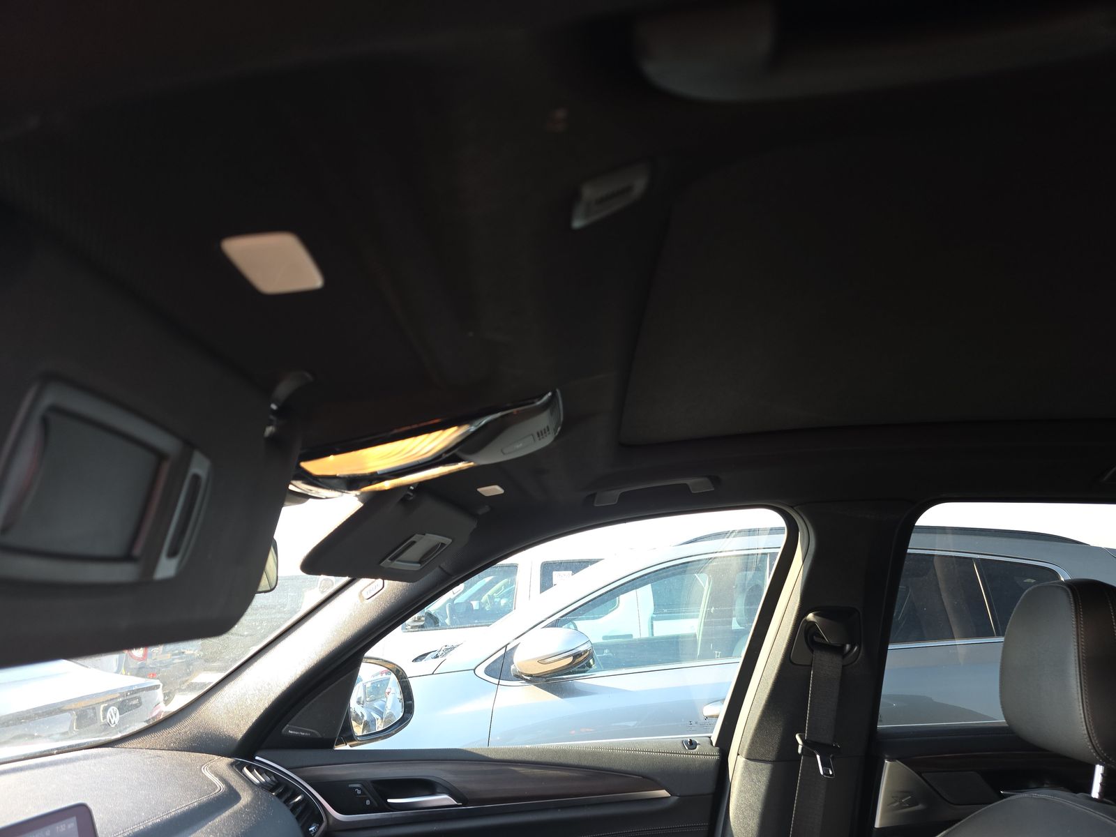 2019 BMW X3 xDrive30i AWD