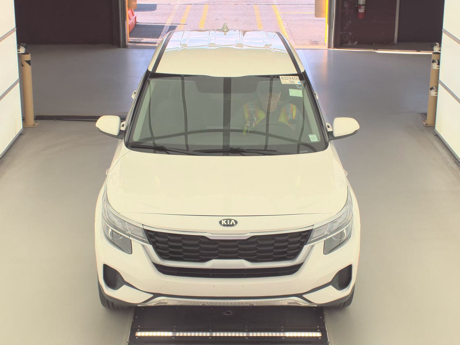 KIA OTHER - 3