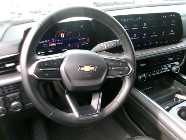 CHEVROLET LT - 6