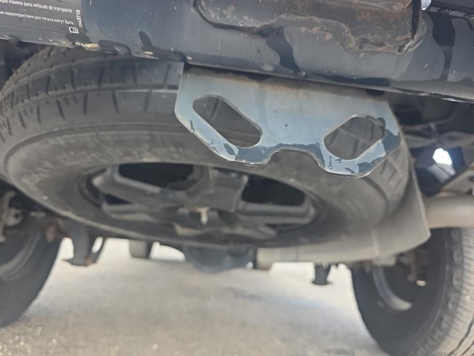 CHEVROLET 2WD WT - 8