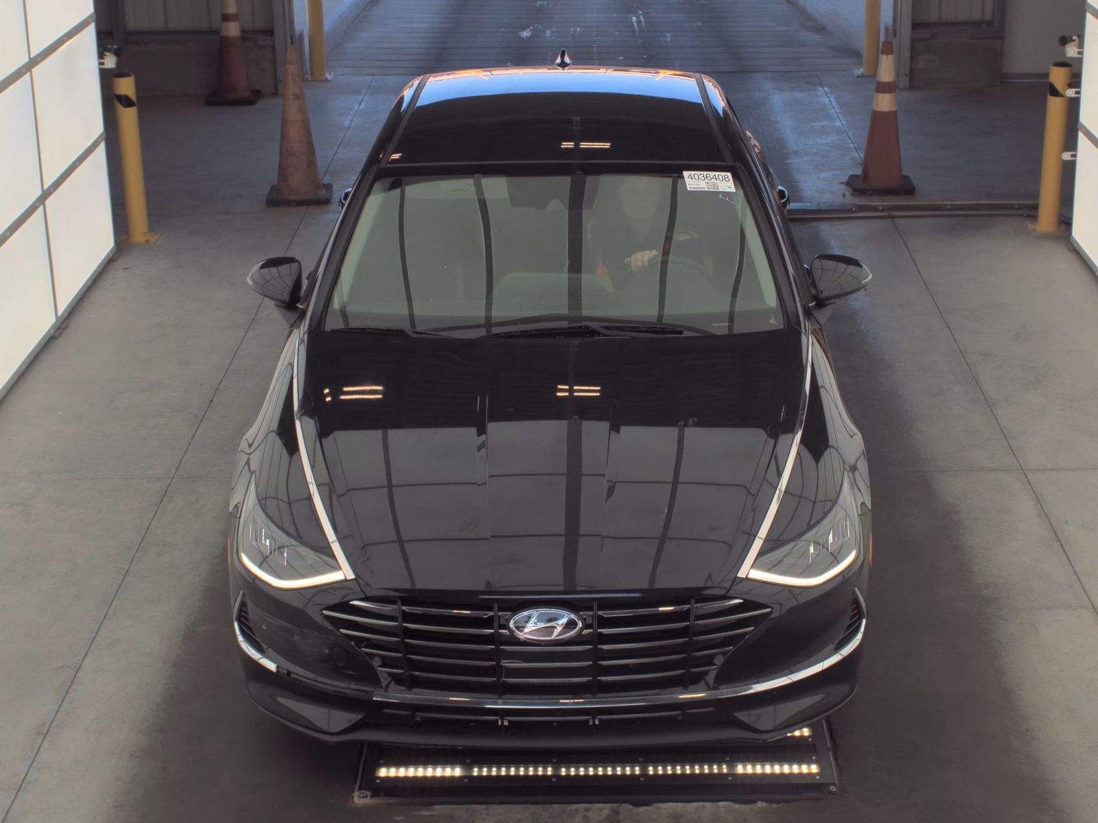 HYUNDAI SE - 3