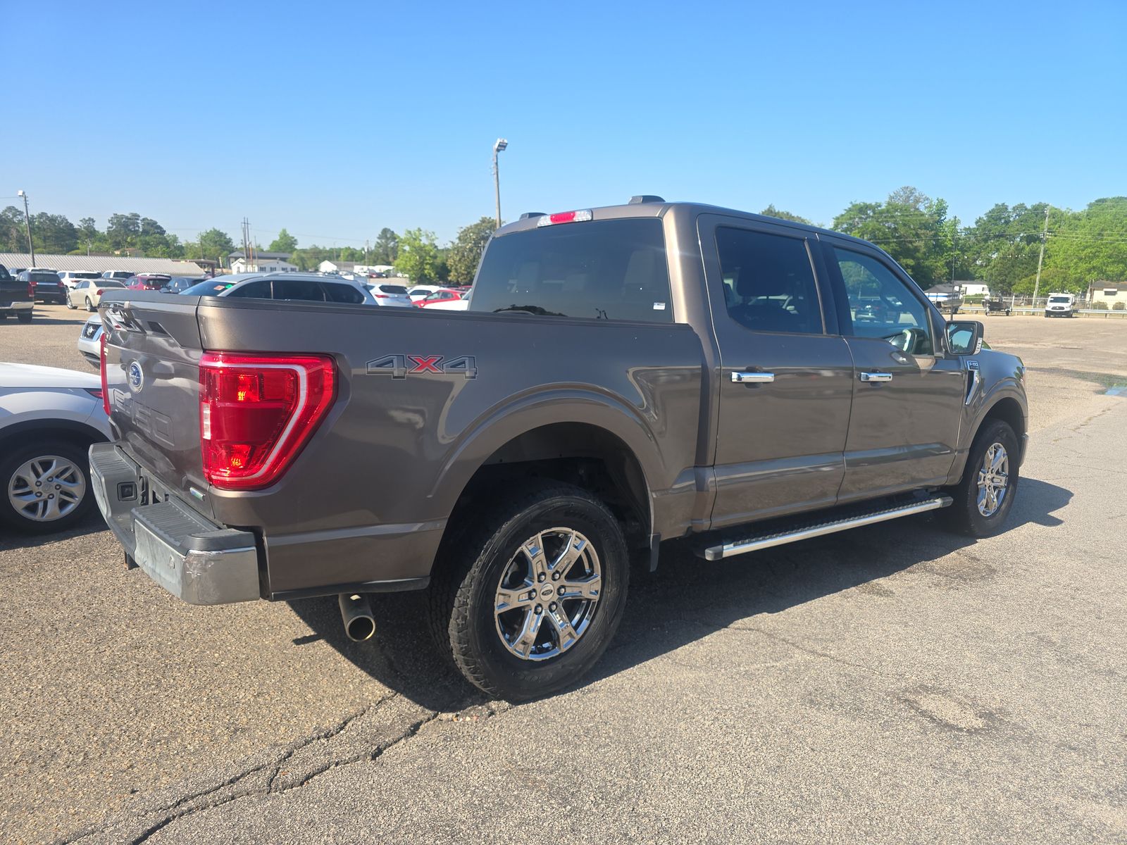FORD F-150 - 5