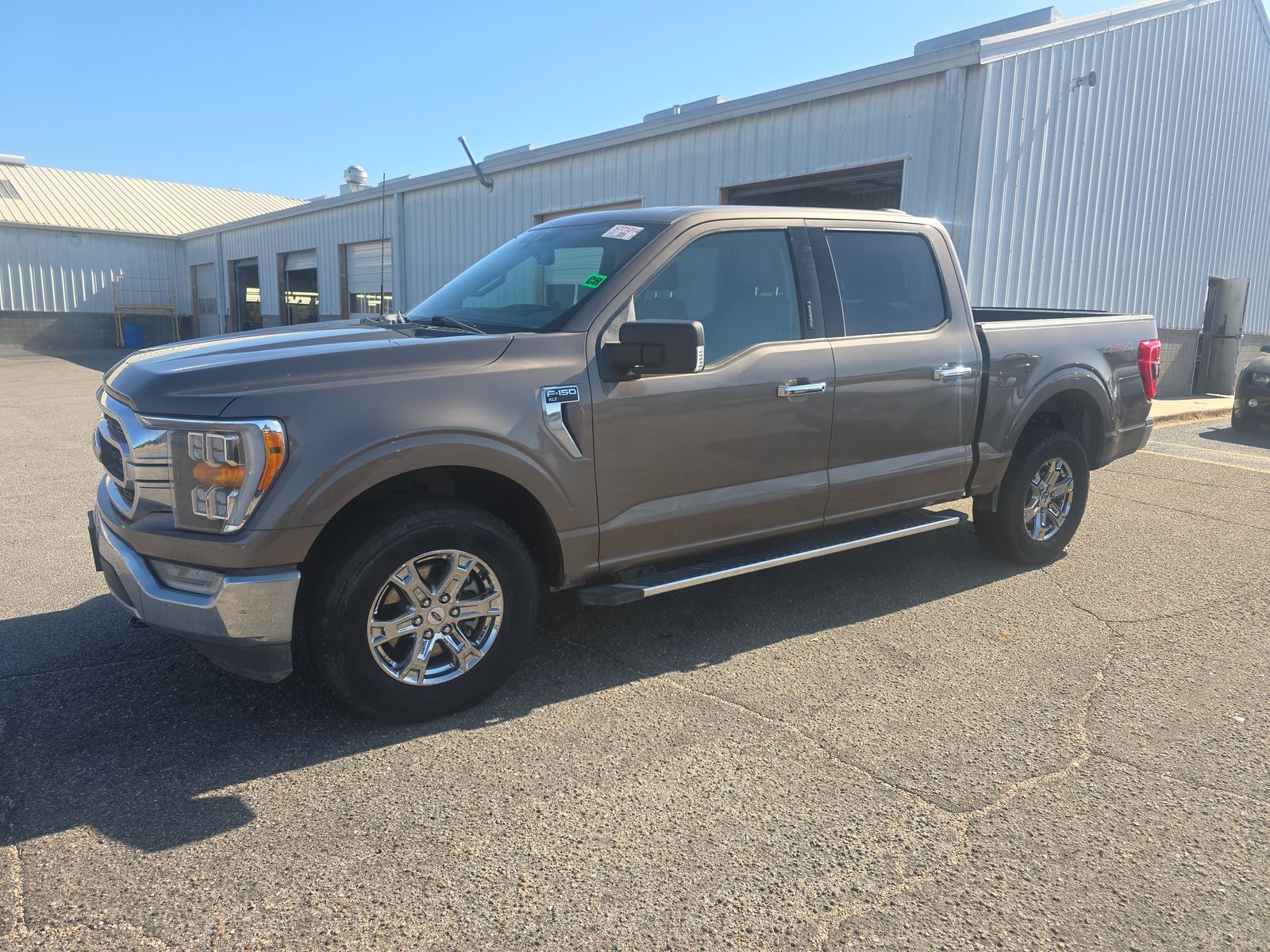 FORD F-150 - 1