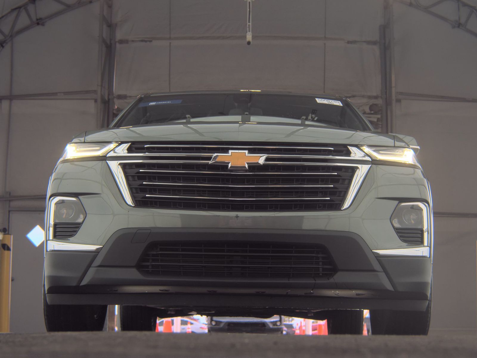 CHEVROLET LT LEATHER - 4