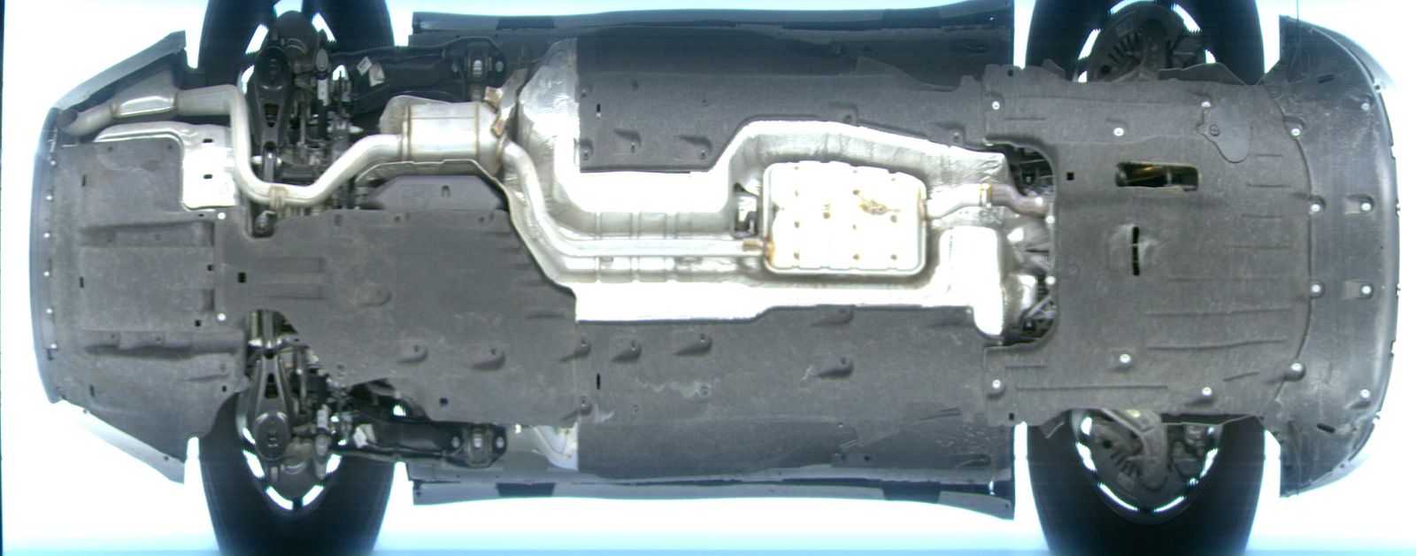 2026 Chrysler Pacifica Limited FWD