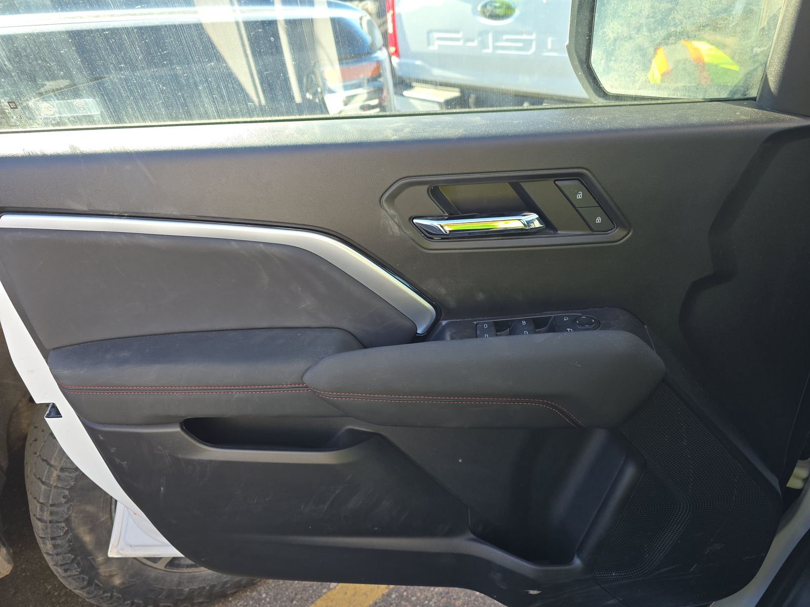 CHEVROLET 4WD Z71 - 10