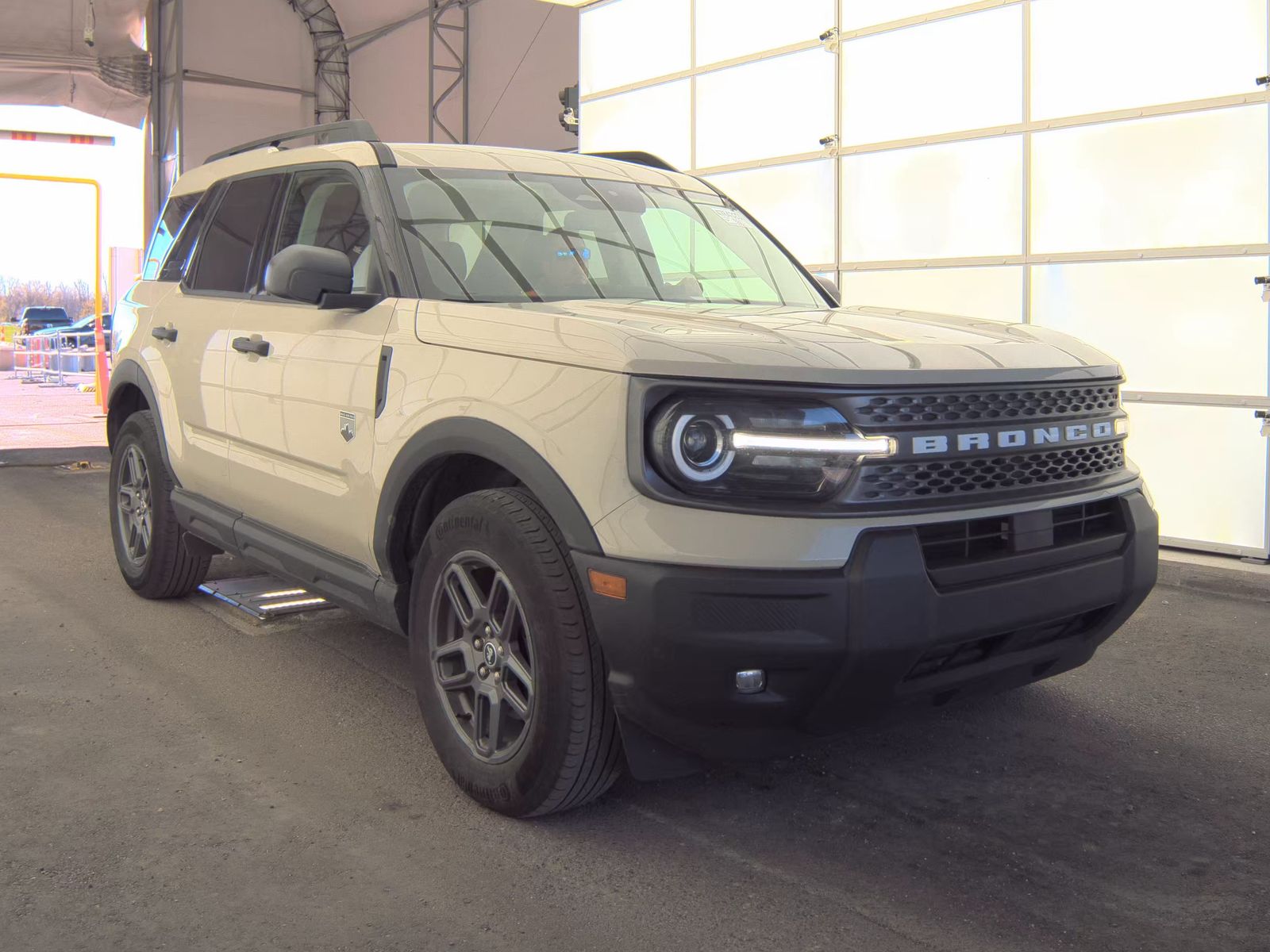 FORD BRONCO - 5