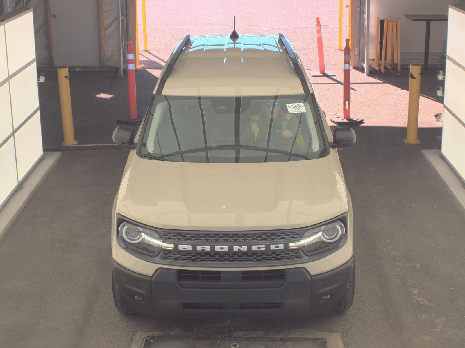 FORD BRONCO - 3