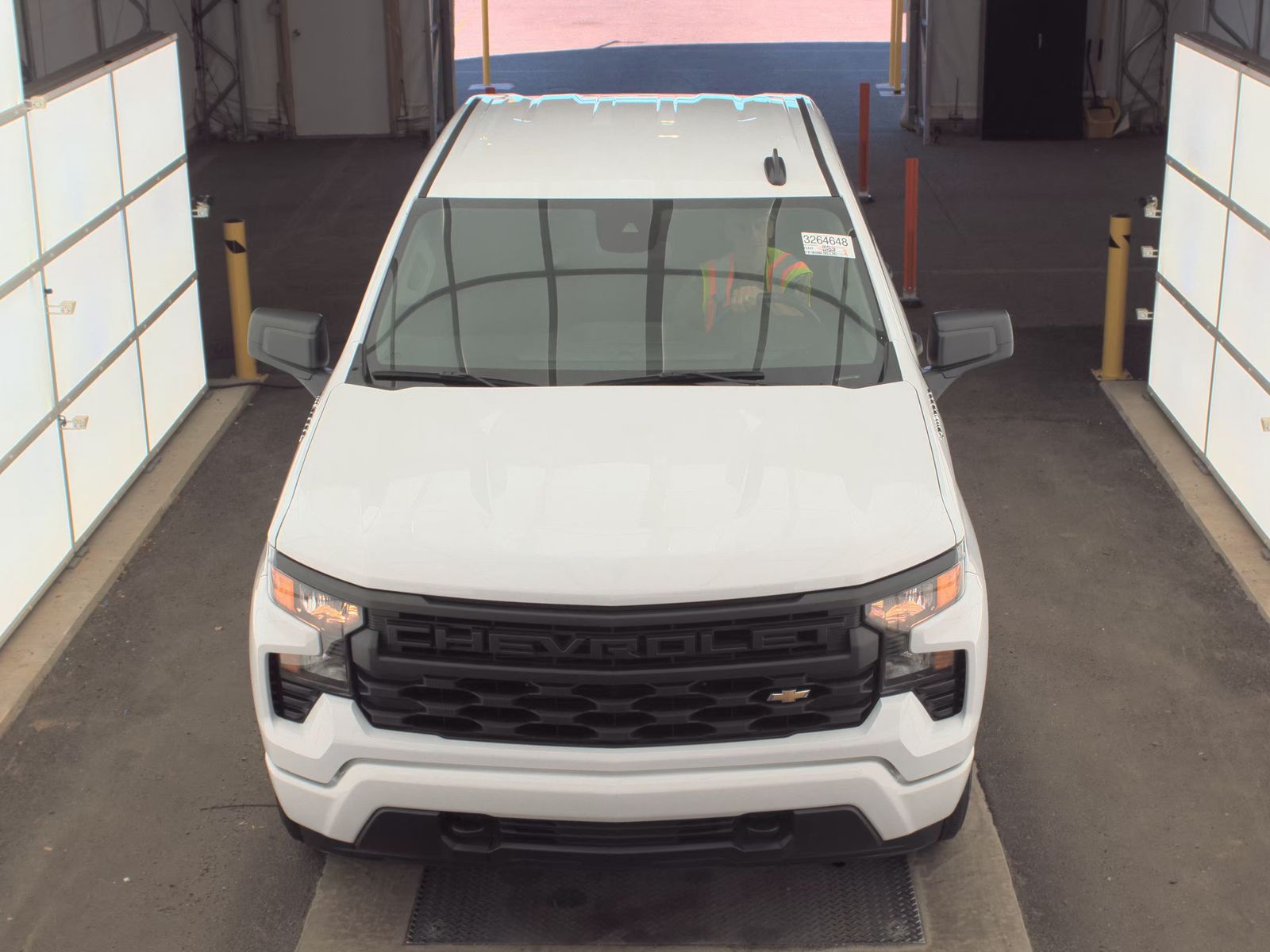 CHEVROLET CUSTOM - 3