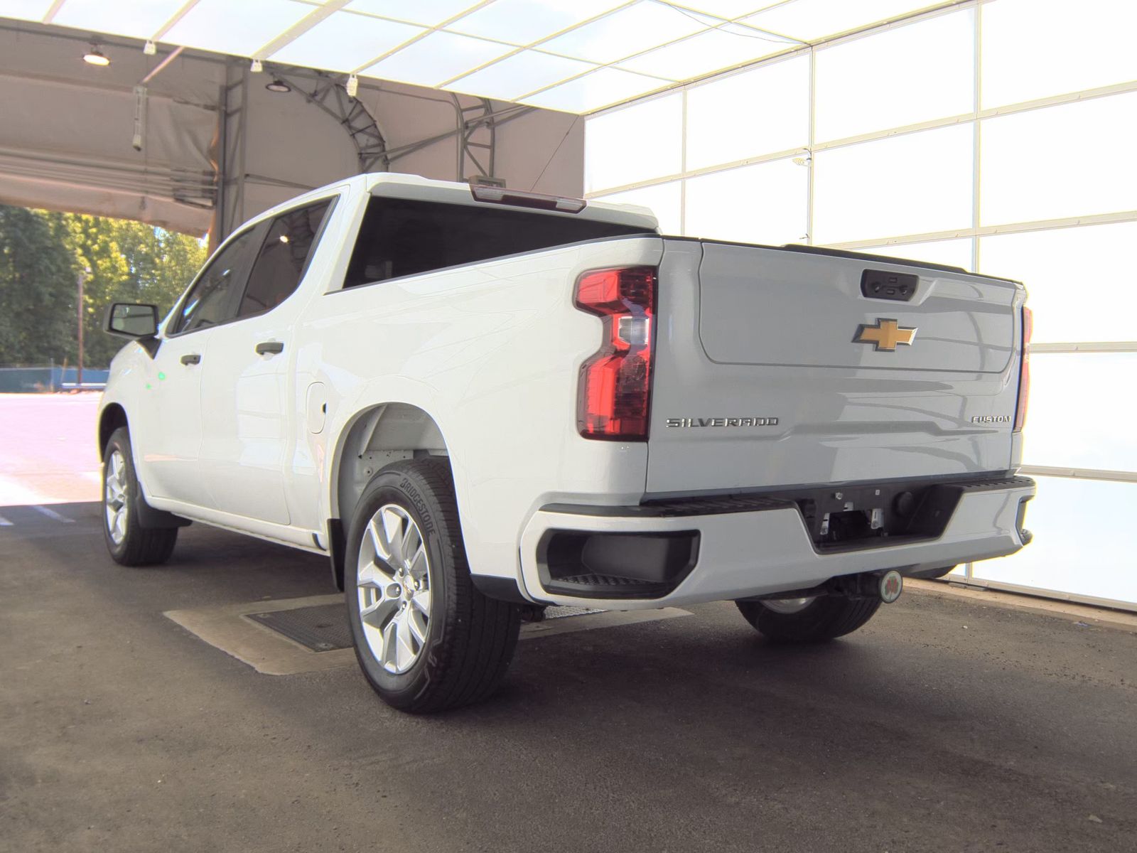 CHEVROLET CUSTOM - 9