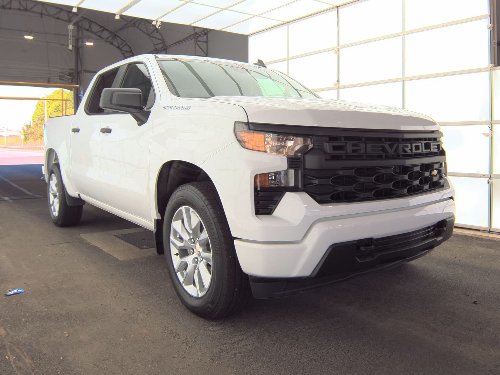 CHEVROLET CUSTOM - 5