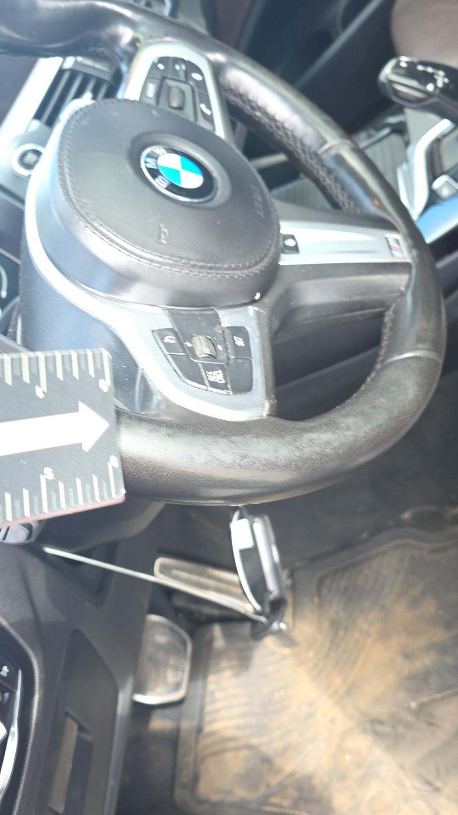 2019 BMW X3 M40i AWD