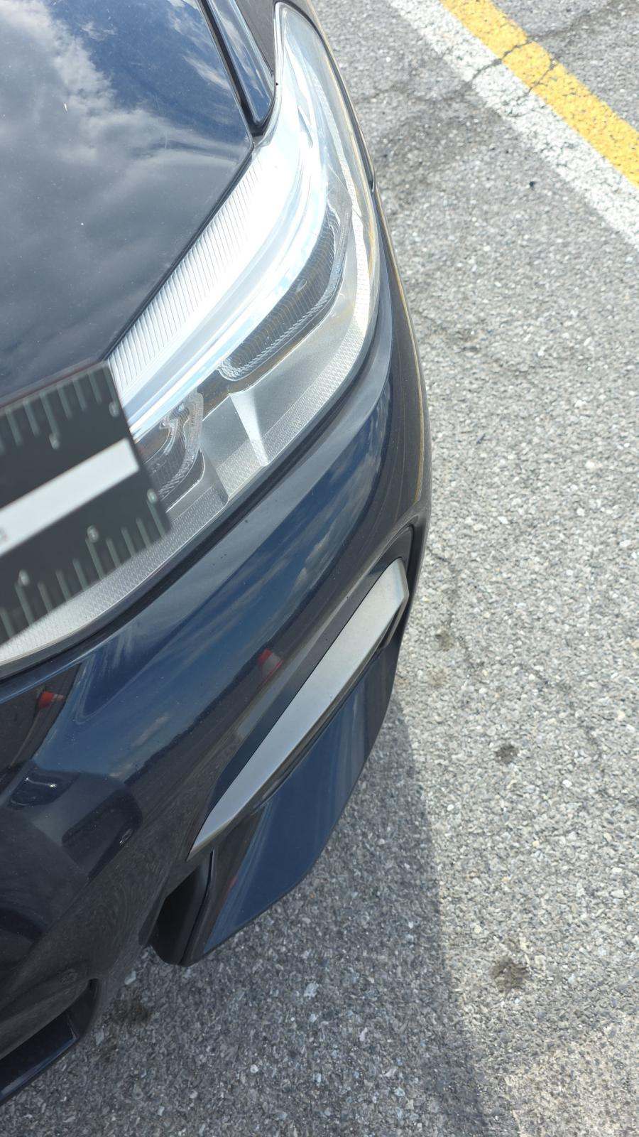 2019 BMW X3 M40i AWD