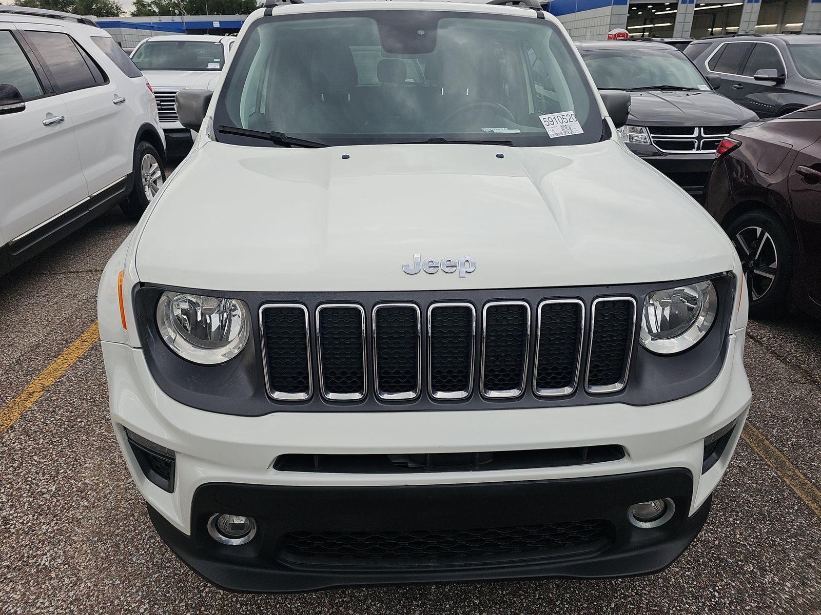JEEP LIMITED - 3