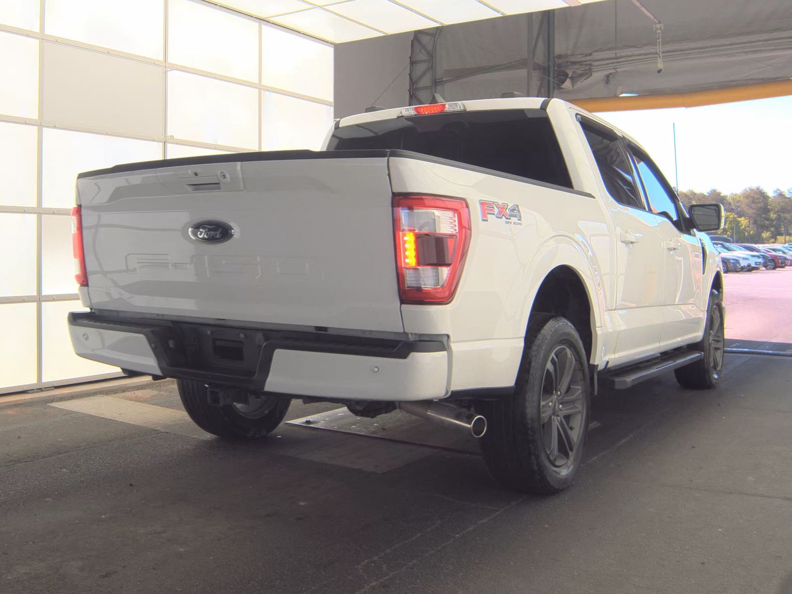FORD F-150 - 6