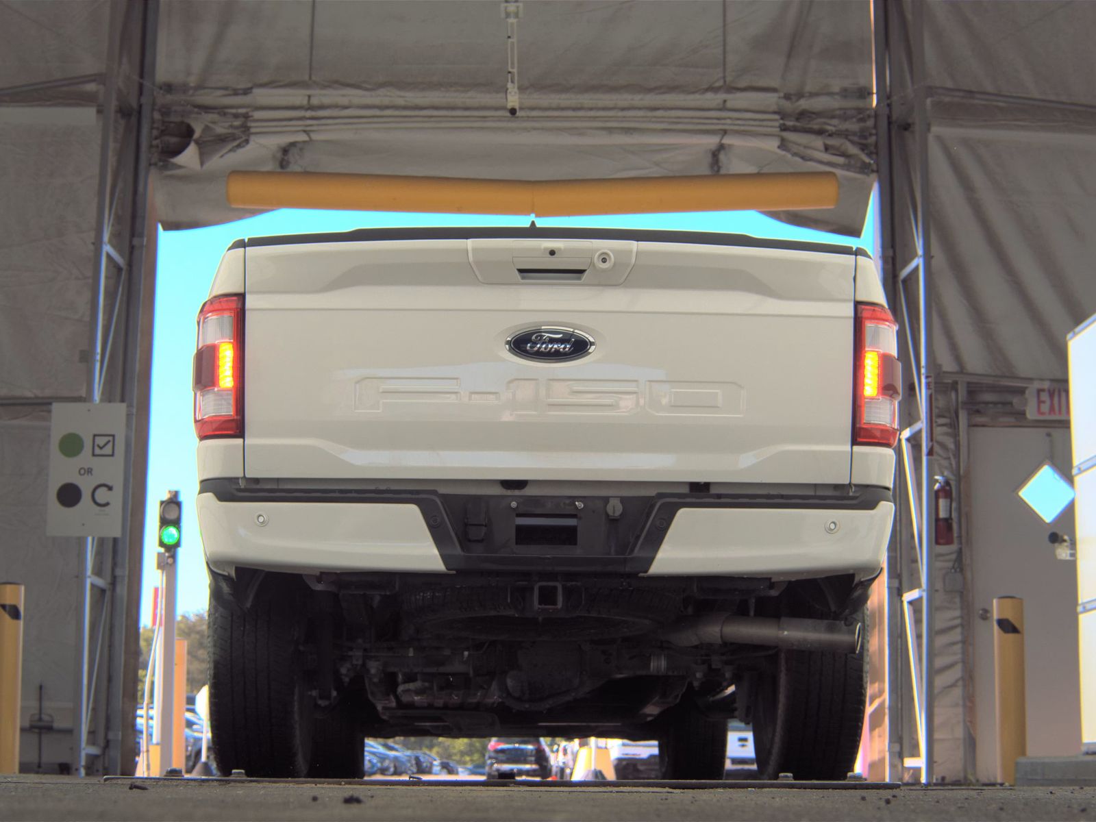 FORD F-150 - 8