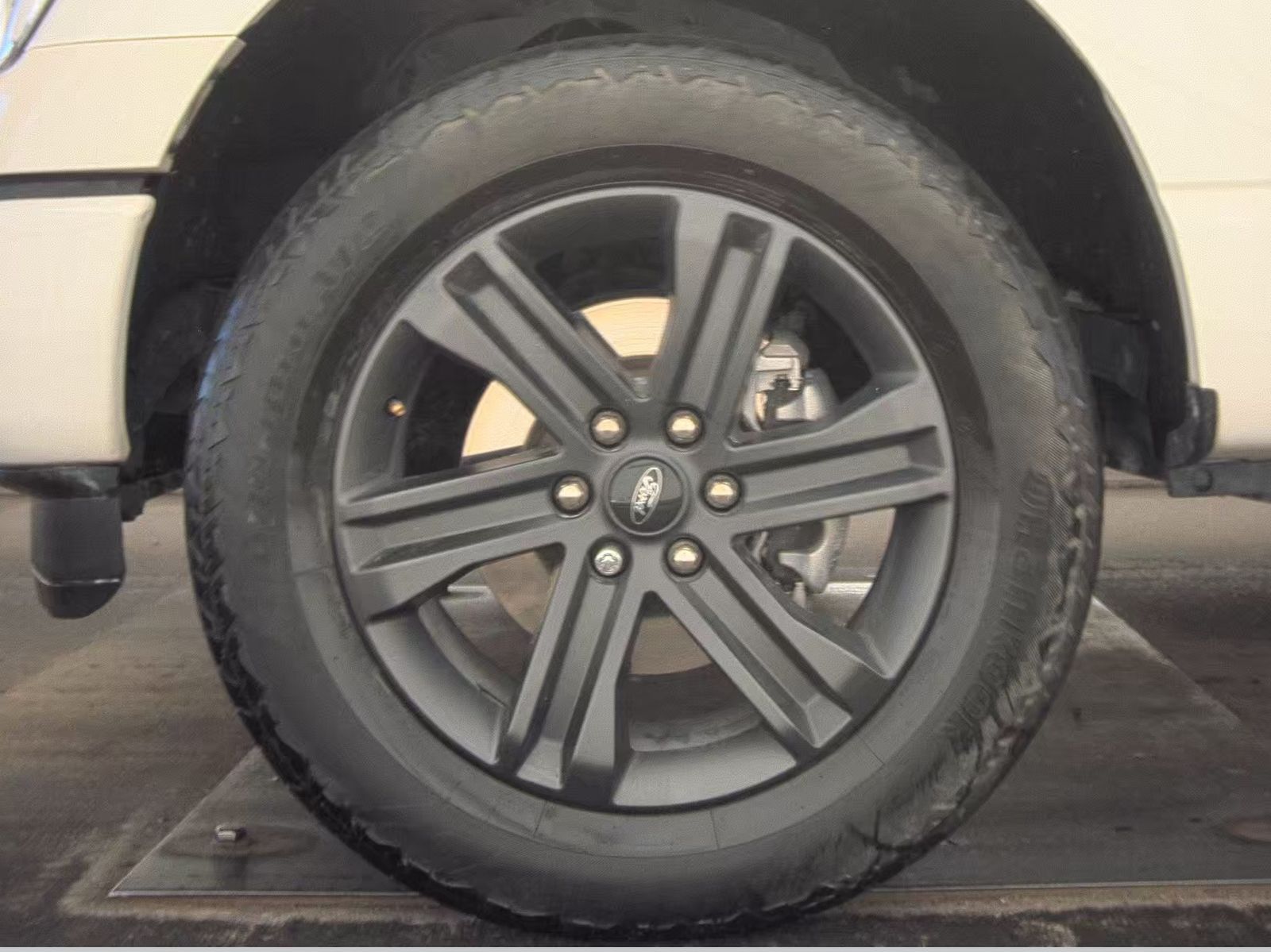 FORD F-150 - 10
